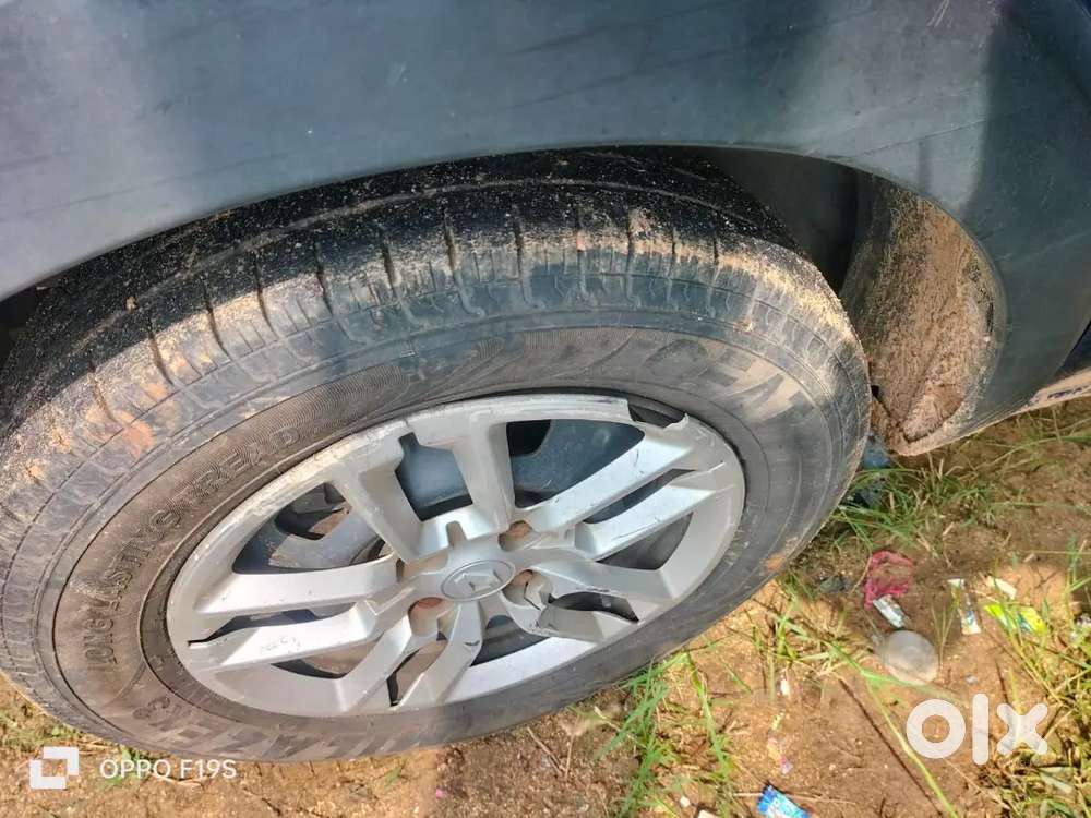 Renault Triber Rxt 2020