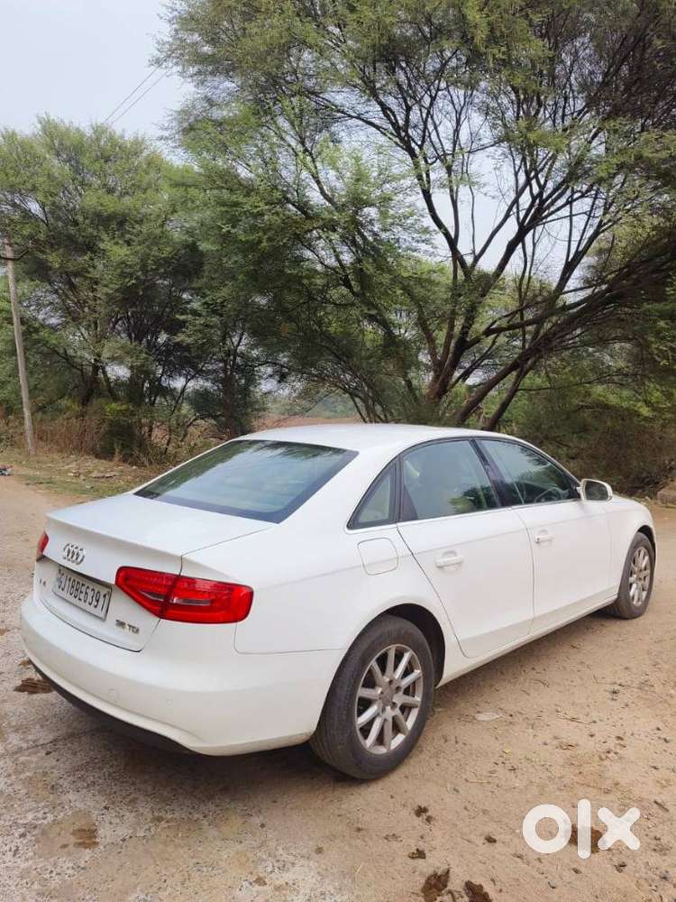 Audi A4 2.0 35 Tdi Premium Plus Sunroof, 2015, Diesel