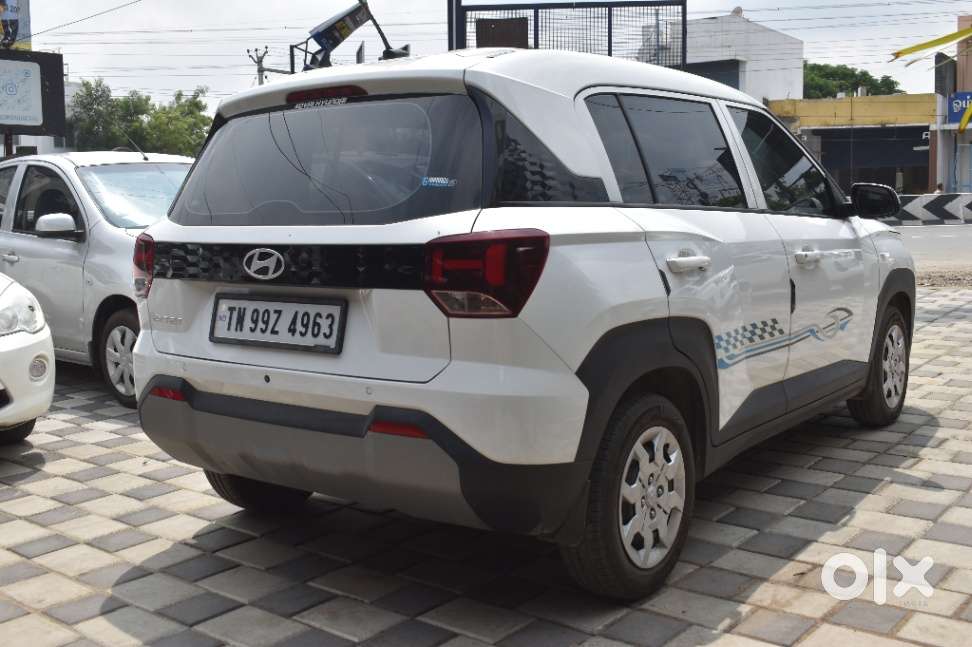 Hyundai Exter S 1.2 Mt, 2023, Petrol