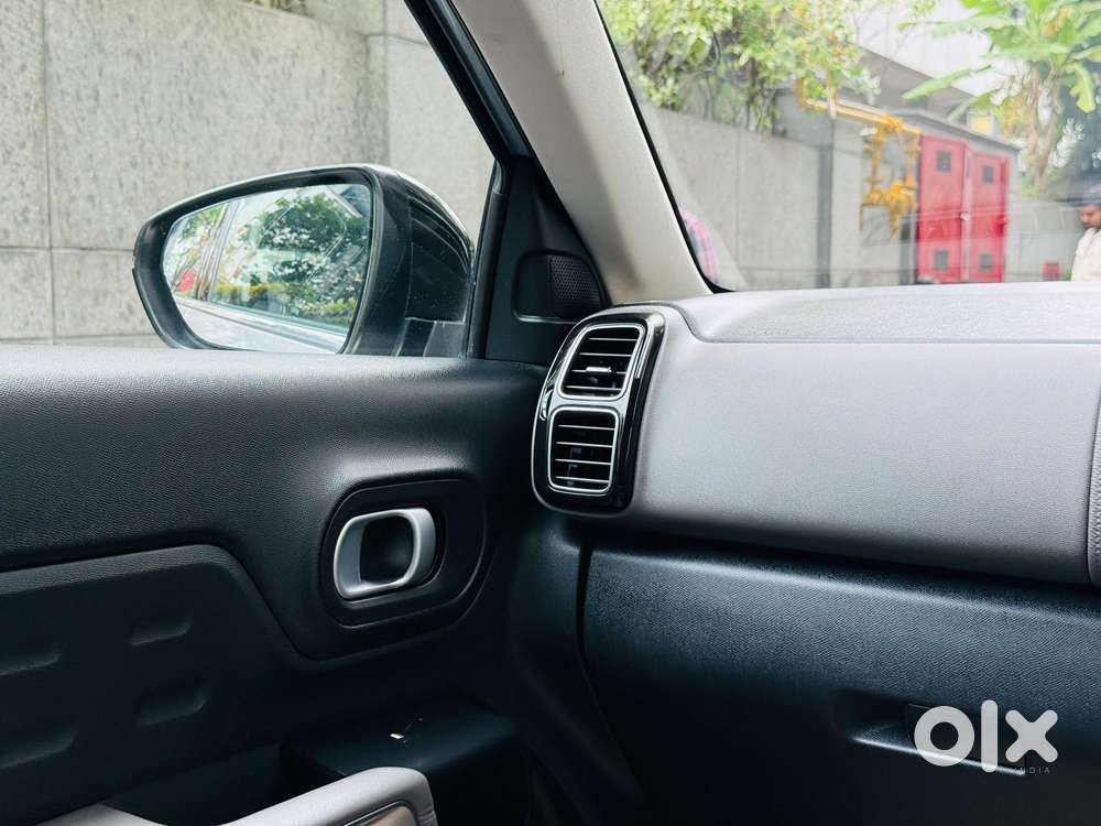 Citroen C5 Aircross Shine Dualtone, 2021, Diesel