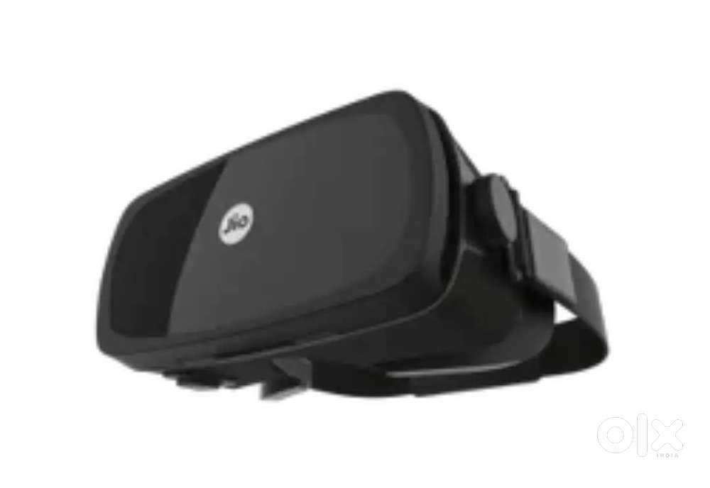 Jio vr headset
