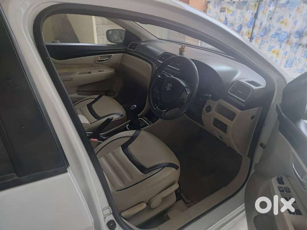 Ciaz 2015 Zdi Diesel Car Or Sale
