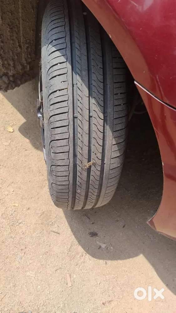 Ford Fiesta 2008 Petrol Good Condition