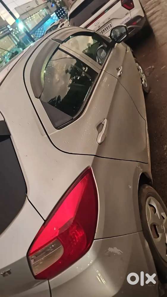 Tata Tiago 1.05 2018 Manual