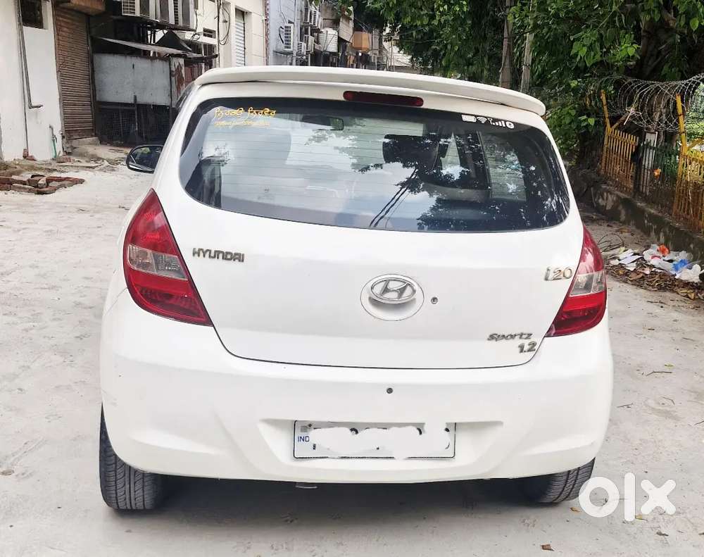 Hyundai I20 Active 2009 Diesel 149000 Km Driven Fix Price