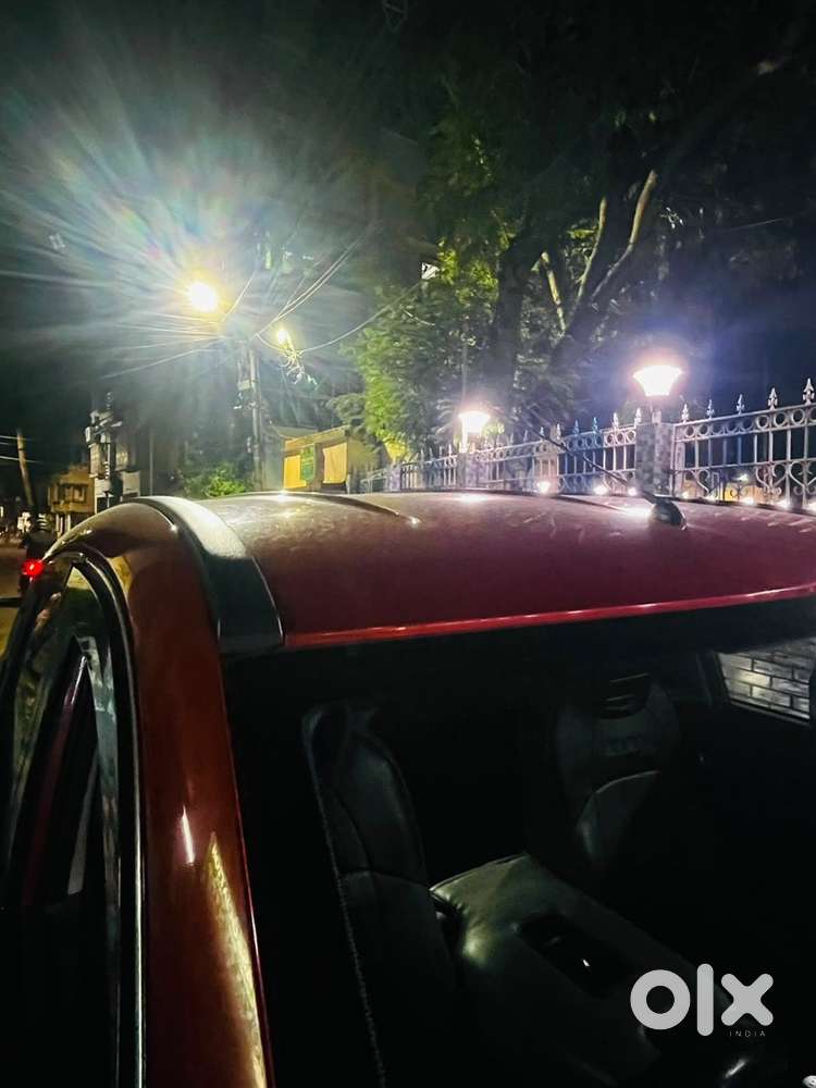 Mahindra 2019 Car Petrol