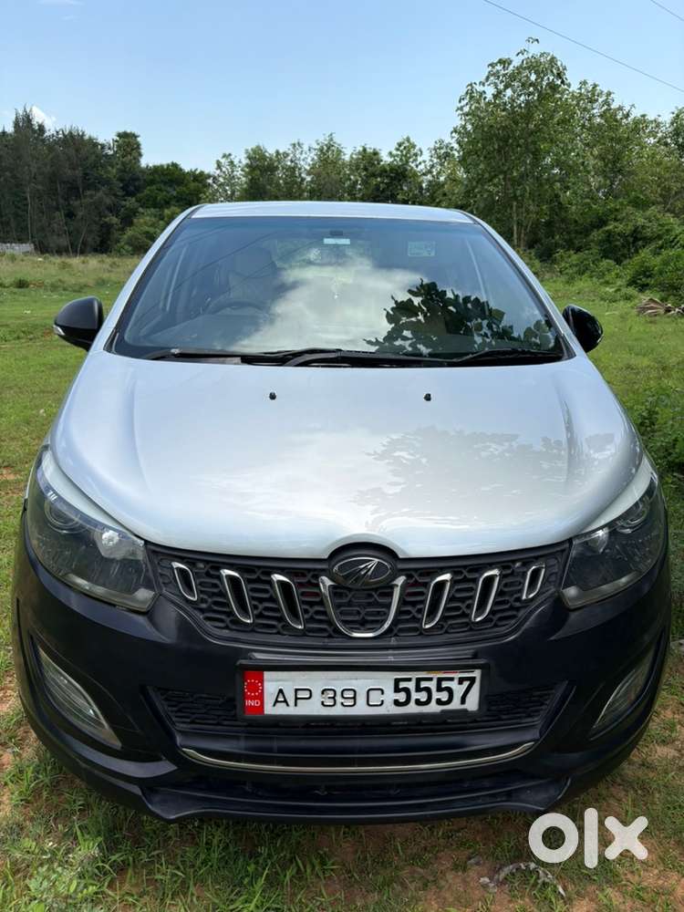 Mahindra Marazzo 2019 Diesel Well Maintained