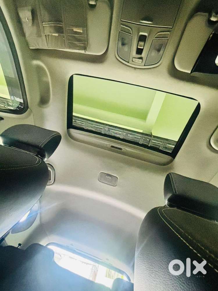 Kia Sonet 2025 Diesel 7700 Km Driven