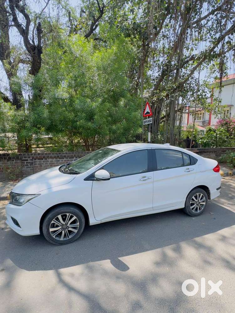 Honda City 2022 Petrol 26000 Km Driven