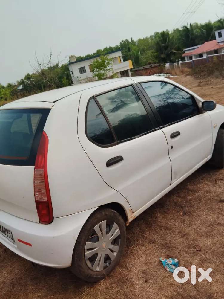 Tata Indica Ev2 2012 Diesel Well Maintained