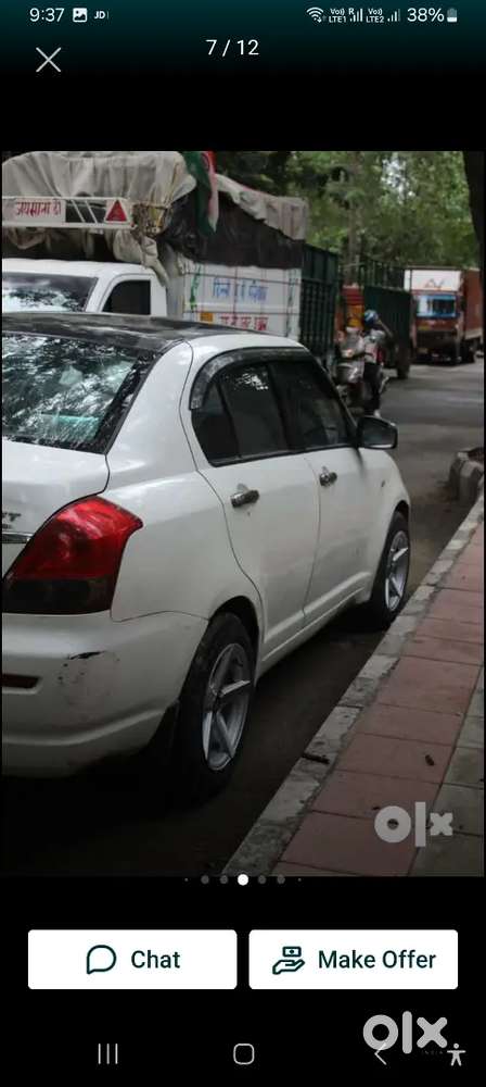 Purchase New Car