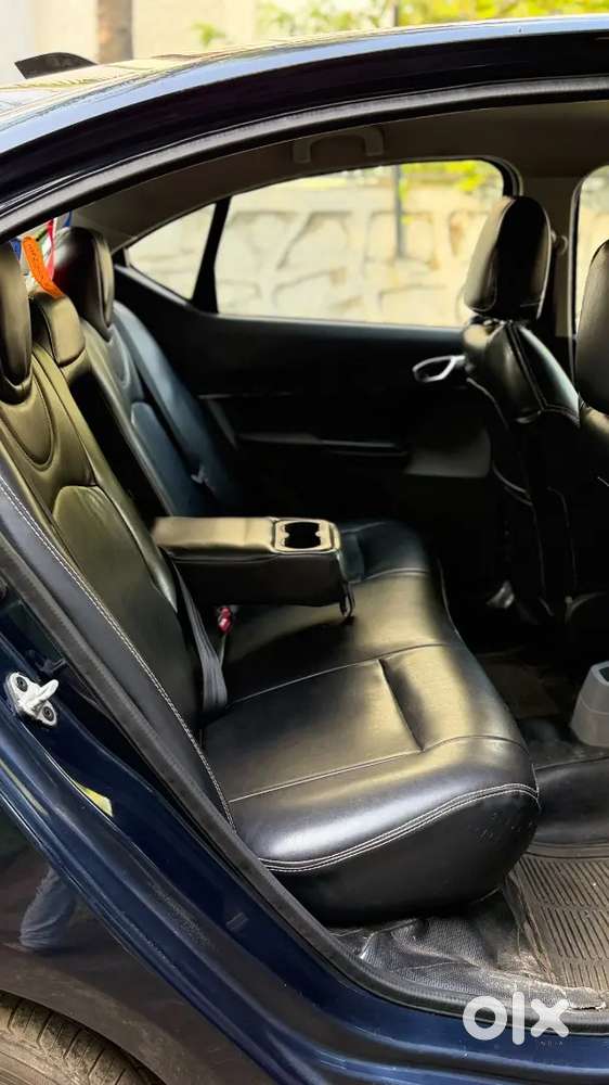 Tata Tigor Top Model