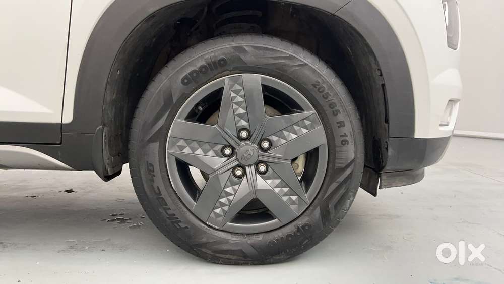 Hyundai Creta 1.5 S Petrol, 2022, Petrol