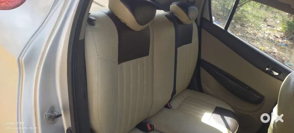 Hyundai I20 2009