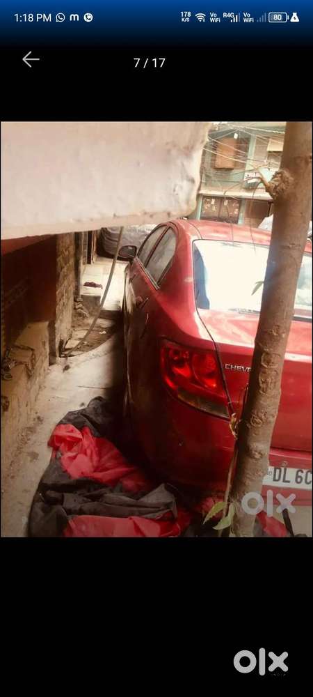 Seal Enign Like New Car Well Maitned