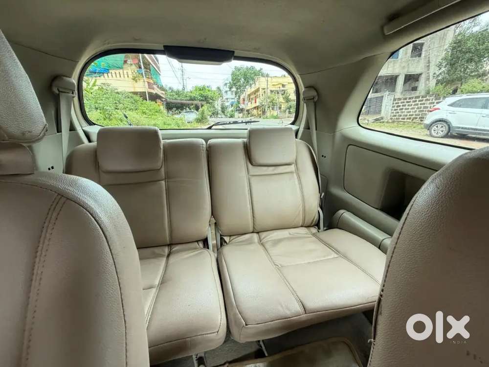 Toyota Innova 2.5 Diesel 2011