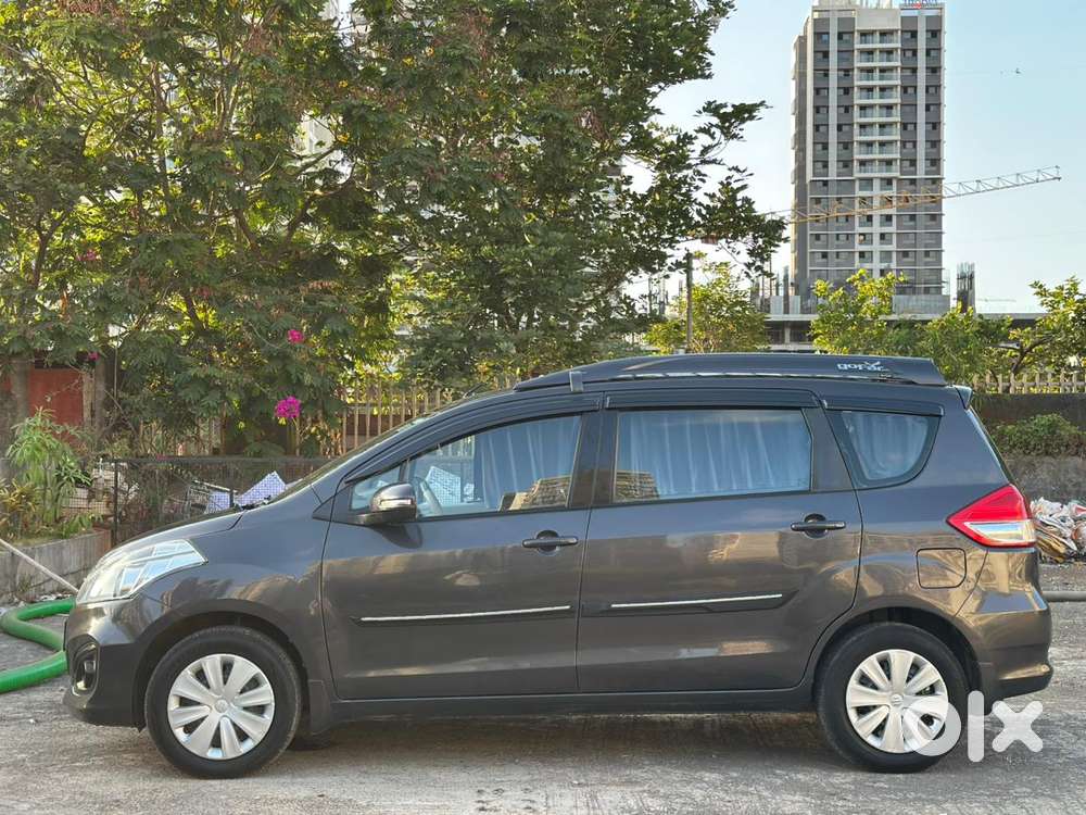 Maruti Suzuki Ertiga Vxi Cng, 2015, Cng & Hybrids