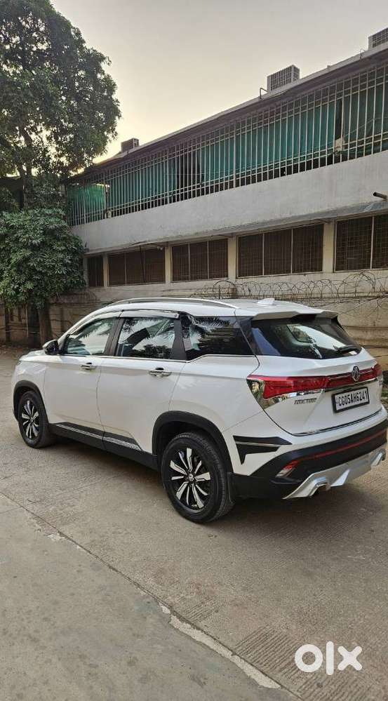 Mg Hector 2.0 Sharp Diesel, 2019, Diesel