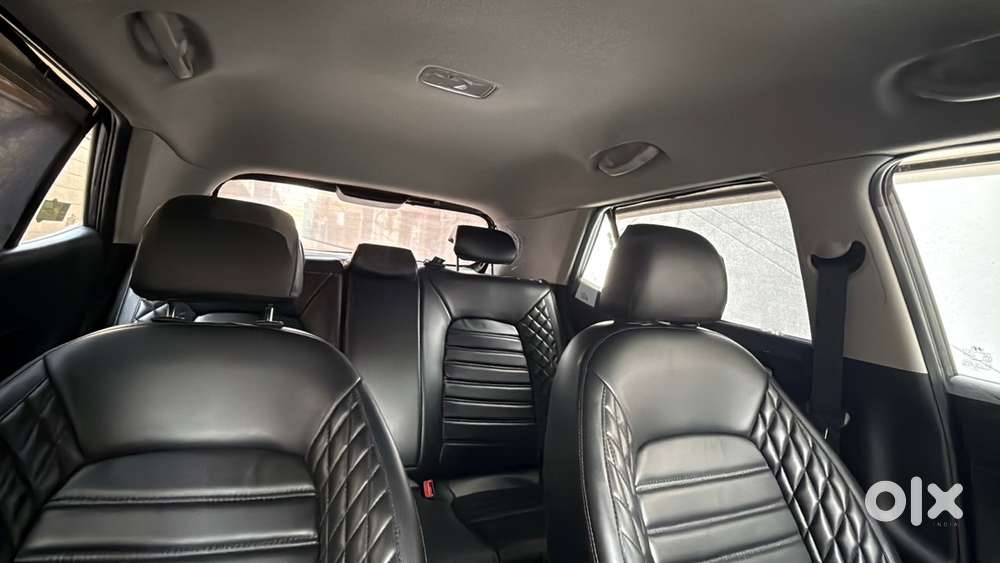 Hyundai Venue 2023 Petrol