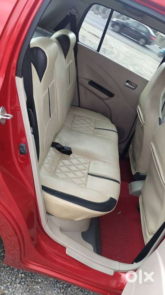Maruti Suzuki Celerio Vxi Optional Amt, 2018, Petrol