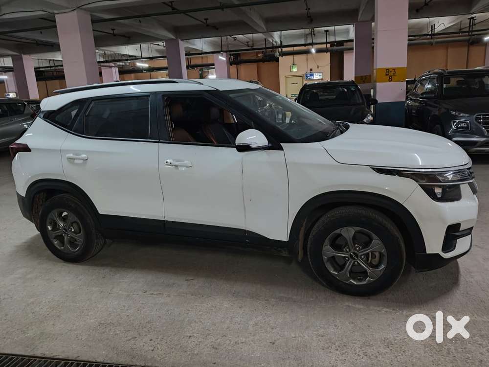 Kia Seltos Htk Plus D, 2022, Diesel