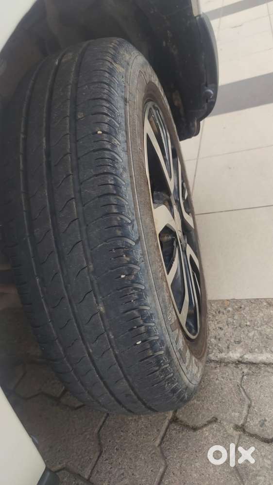 Maruti Suzuki S-presso Vxi Opt At, 2019, Petrol