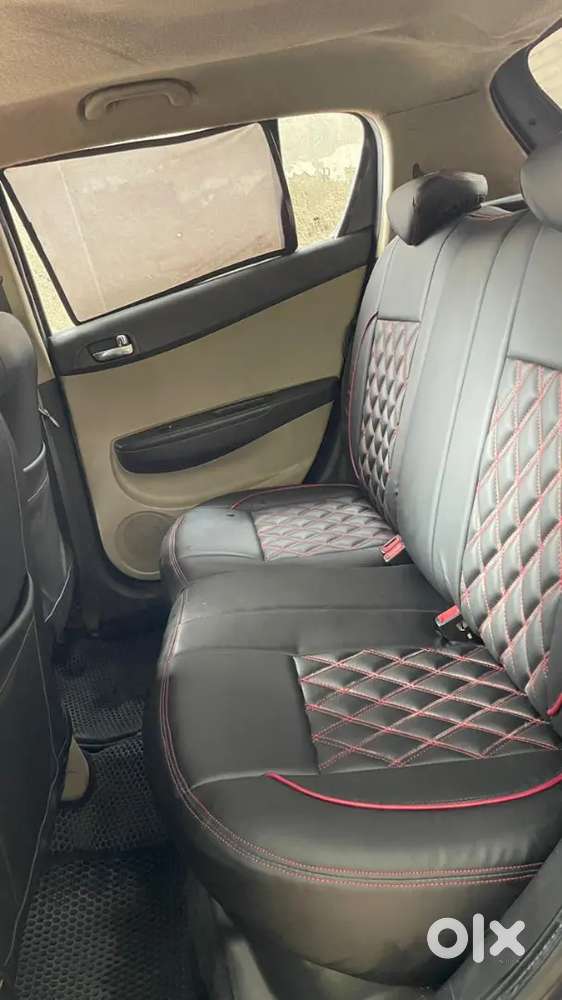 Hyundai New I20 Sportz 2014