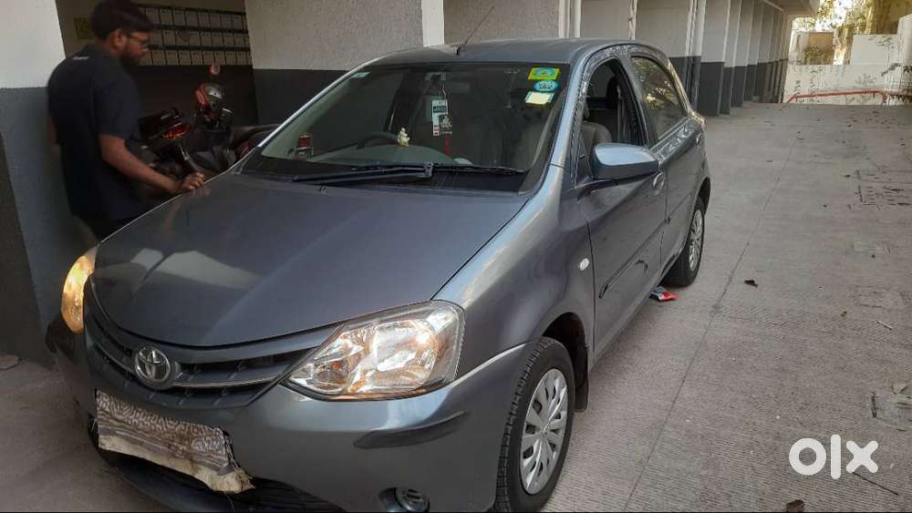 Sale Etios Liva 2014 Model