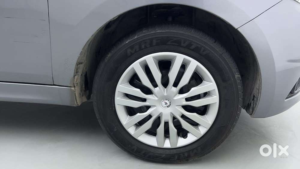 Tata Tiago Xza, 2019, Petrol