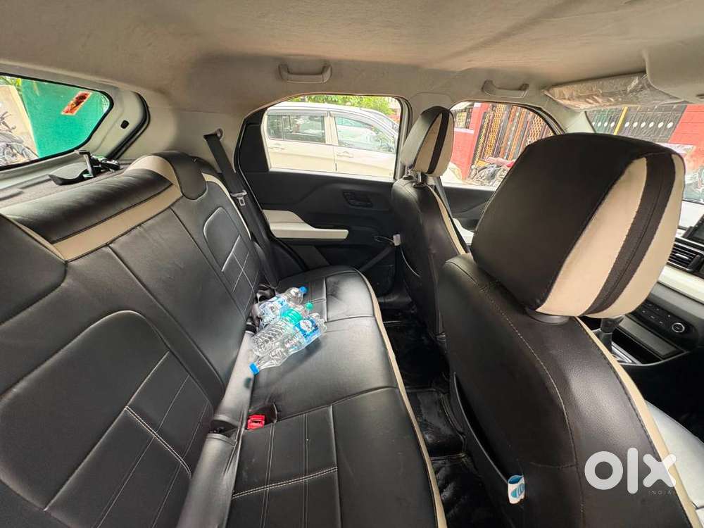 Tata Punch Pure 2021 Car - Cng Fitted