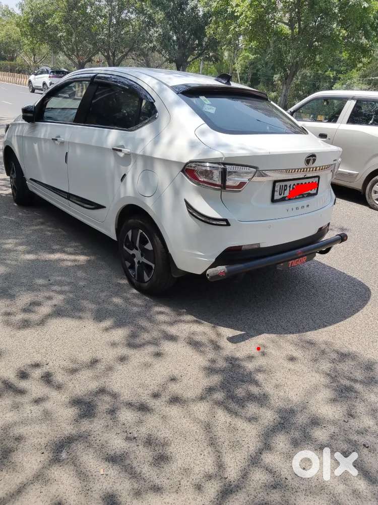 Tata Tigor 2026 Cng & Hybrids Well Maintained