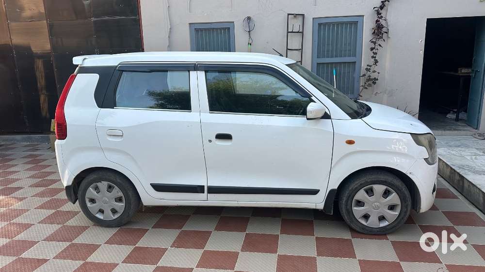 Maruti Suzuki Wagon R 2019