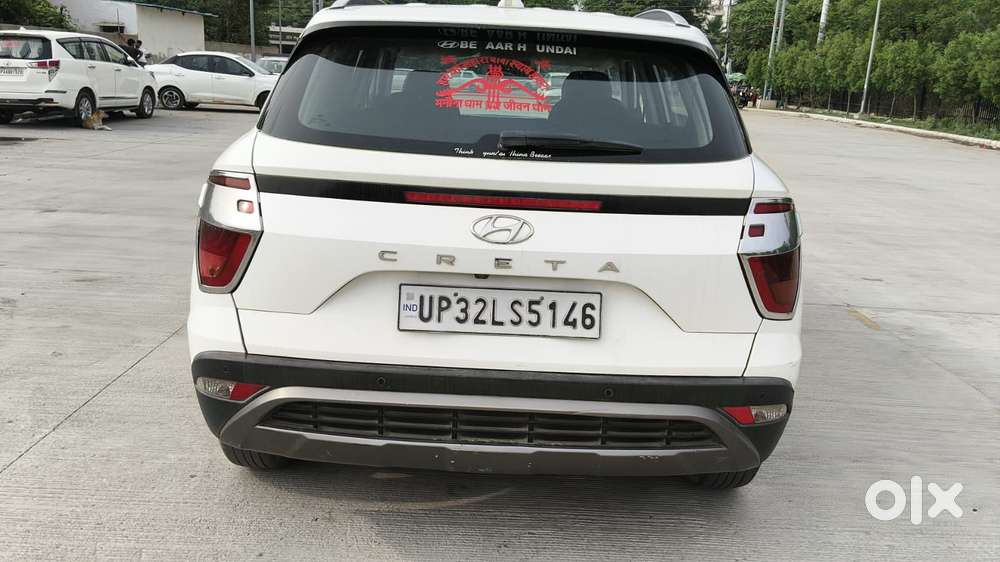 Hyundai Creta 1.4 Crdi S Plus, 2020, Diesel