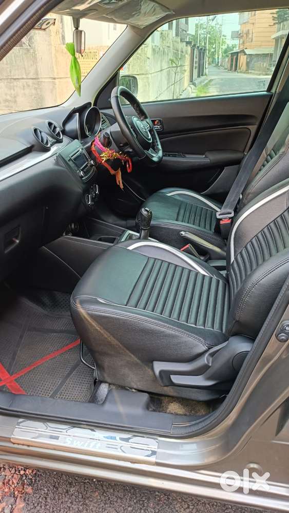 Maruti Suzuki Swift Vxi, 2020, Petrol