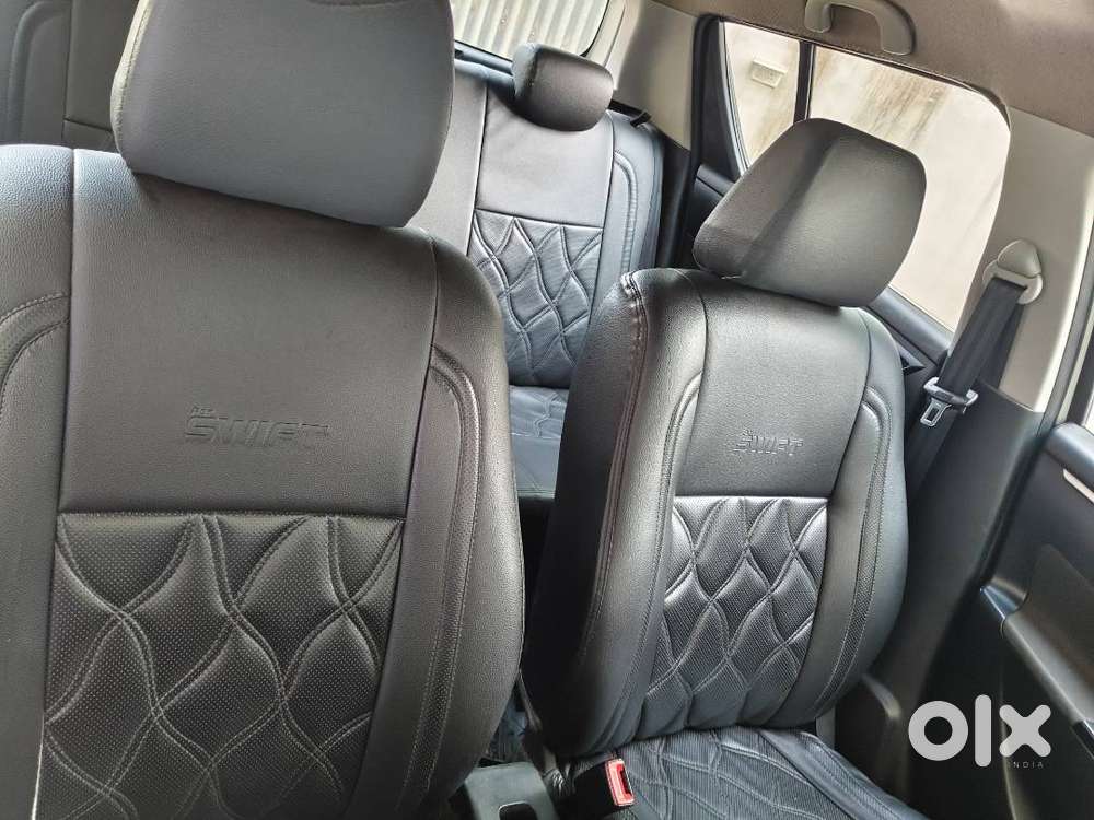 Swift Vdi Diesel 2013
