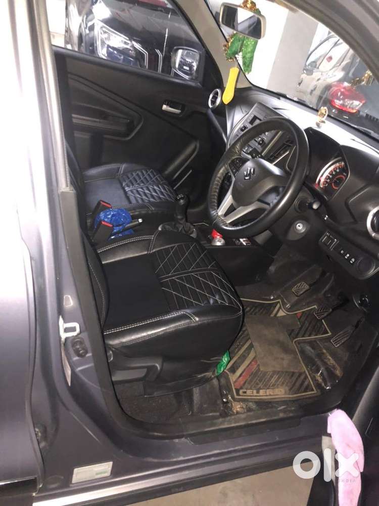Maruti Suzuki Celerio 2023 Good Condition