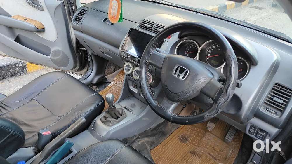 Honda City Petrol 2006