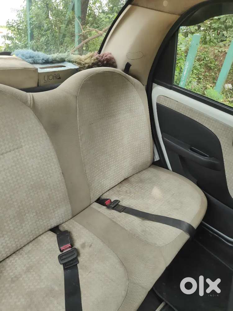 Tata Nano 2014 Petrol Vry Good Condition & Chill Ac & Music System