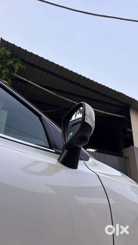 Toyota Glanza, 2025, Petrol
