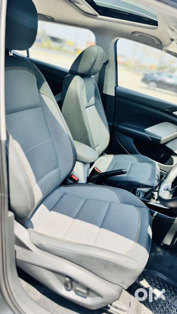 Skoda Kushaq 1.5 Tsi Style Dsg, 2024, Petrol