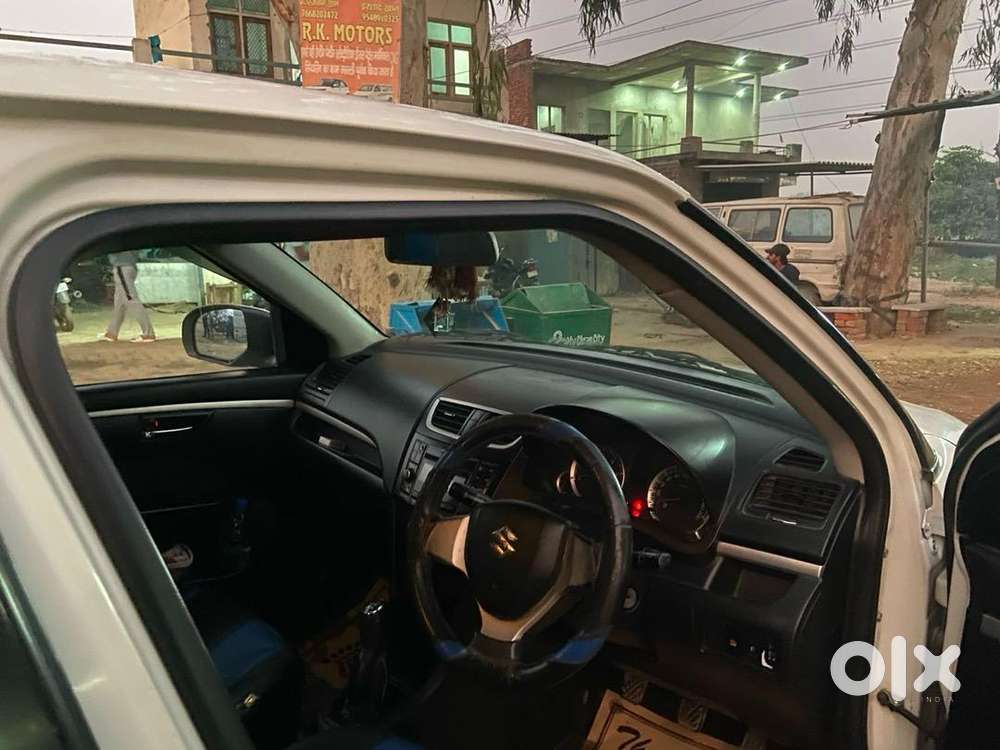 Maruti Suzuki Swift 2015 Diesel Well Maintained