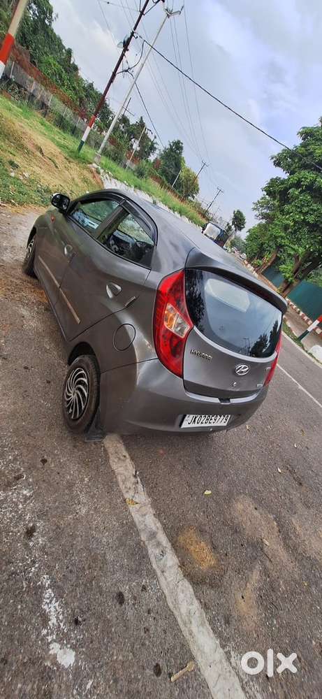 Hyundai Car Petrol Manual 2014