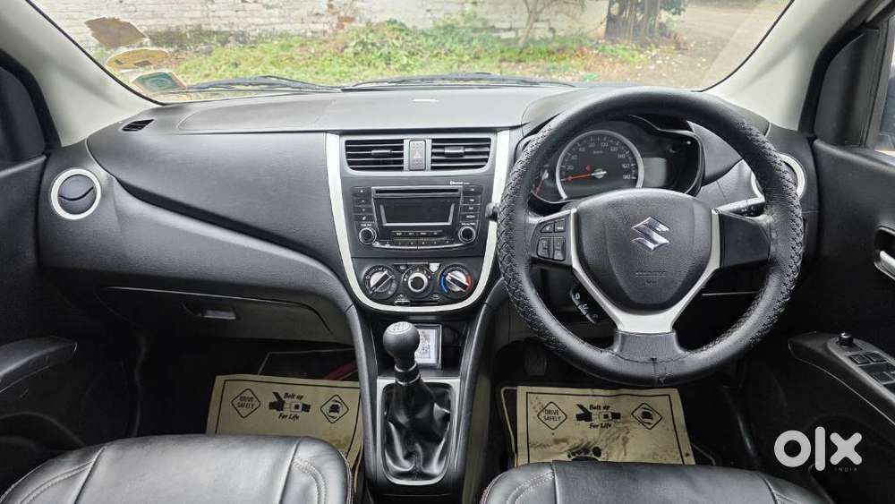 Maruti Suzuki Celerio X Zxi, 2018, Petrol