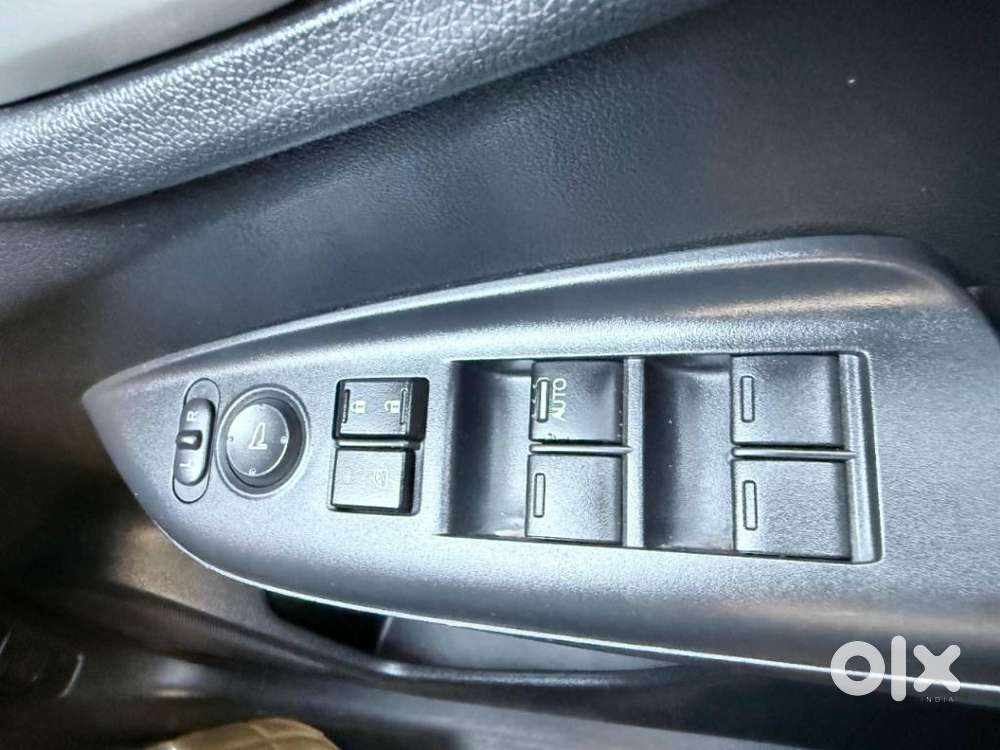 Honda Jazz V Cvt, 2018, Petrol