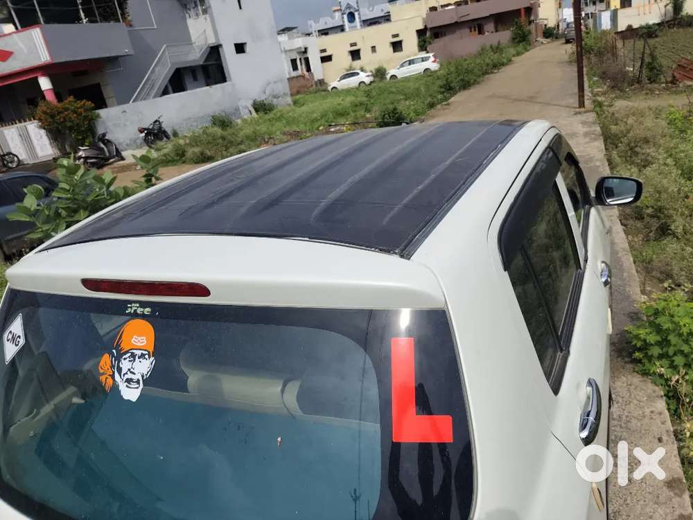 Maruti Suzuki Celerio 2020 Year Car