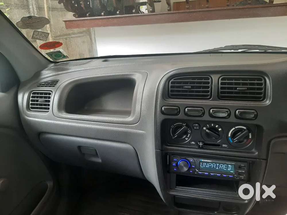 Maruti Suzuki Alto 2005 Petrol Well Maintained