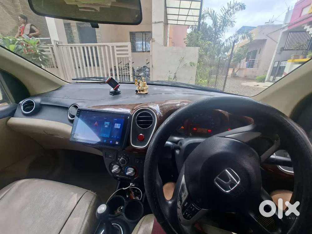 Honda Mobilio 2014 Diesel Well Maintained
