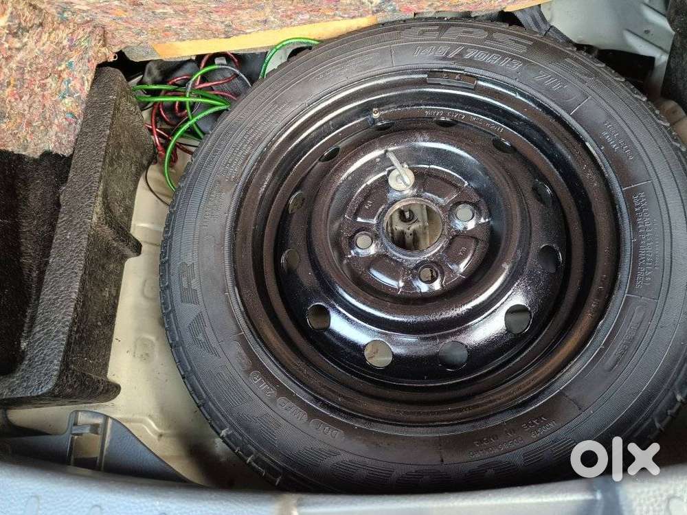 Maruti Suzuki Wagon R Lxi Bs Iv, 2011, Petrol