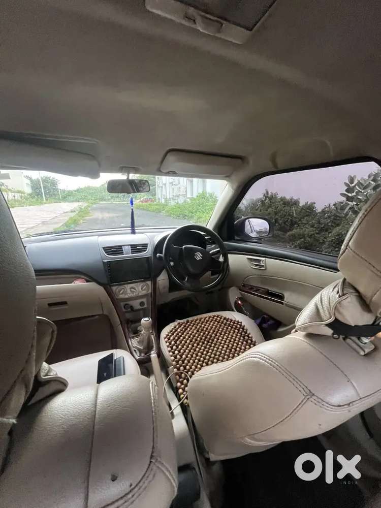 Maruti Suzuki Swift Dzire 2014 Diesel