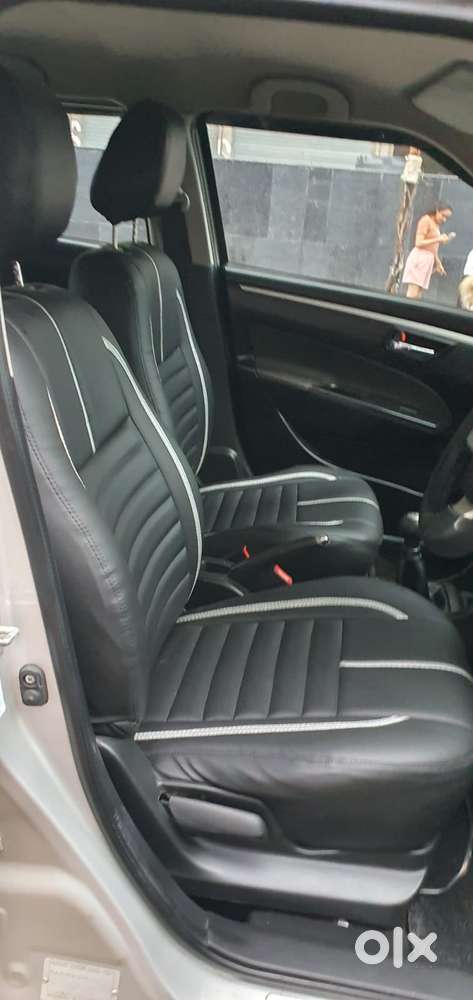 Maruti Suzuki Swift Vdi (o), 2013, Diesel